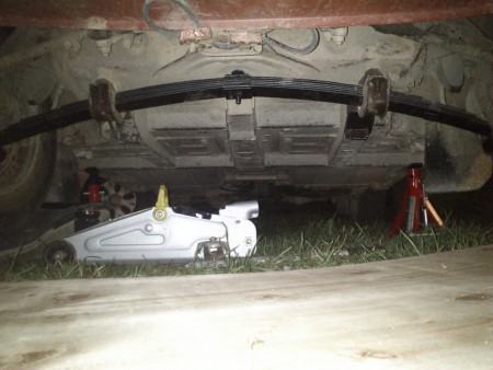 krásna nová pružina